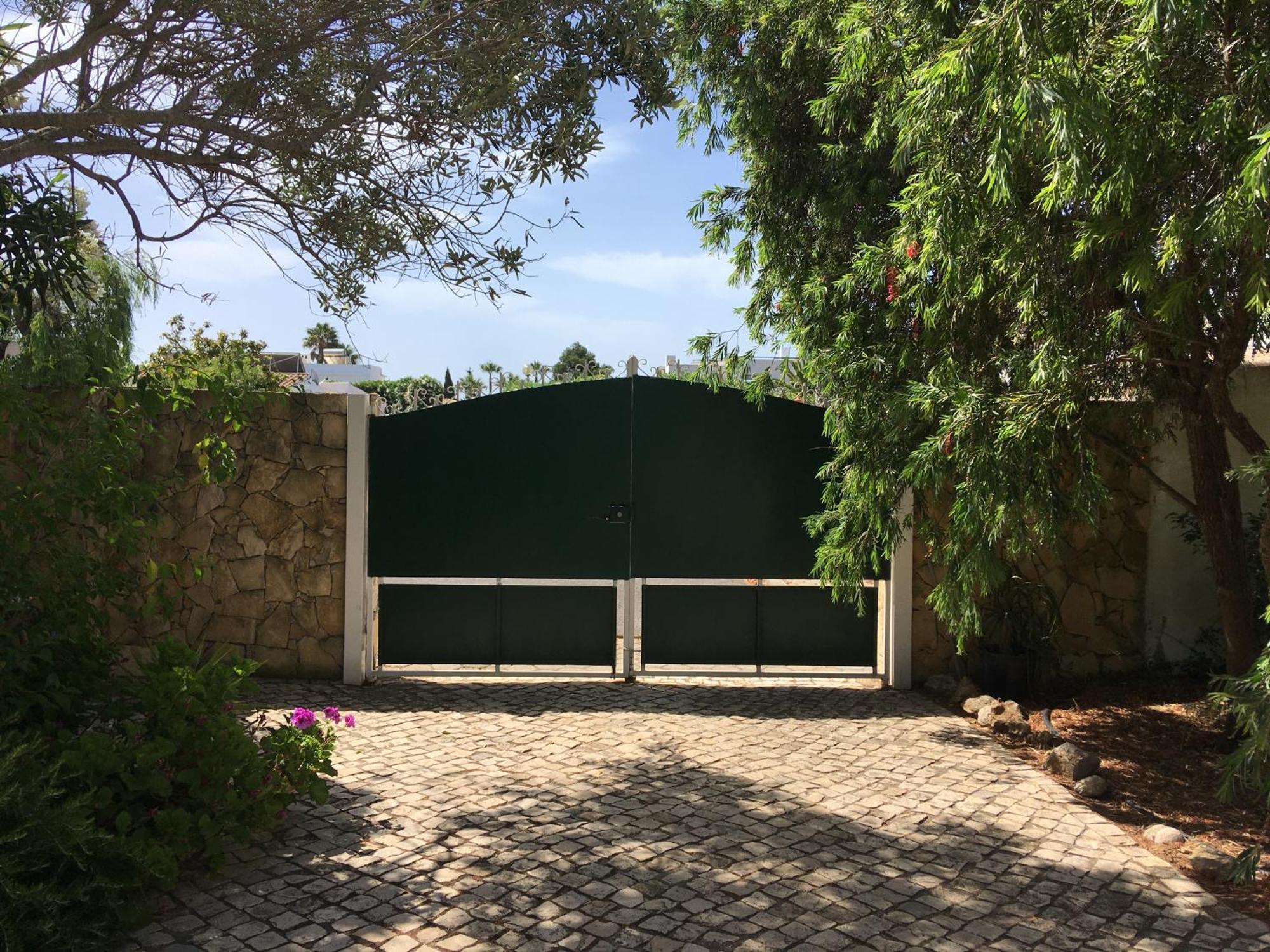 شقة لاغوس  في Casa Guerreiro المظهر الخارجي الصورة