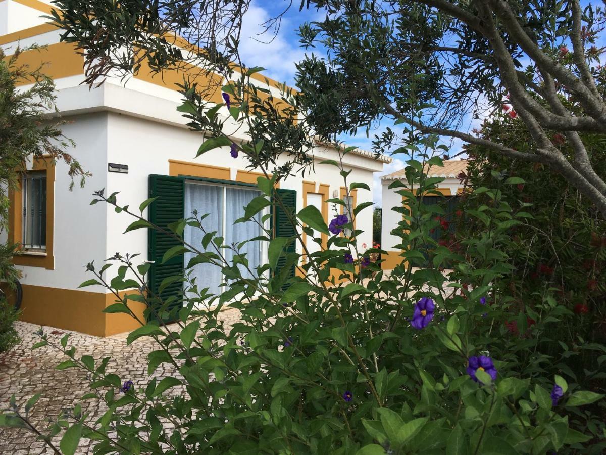 شقة لاغوس  في Casa Guerreiro المظهر الخارجي الصورة