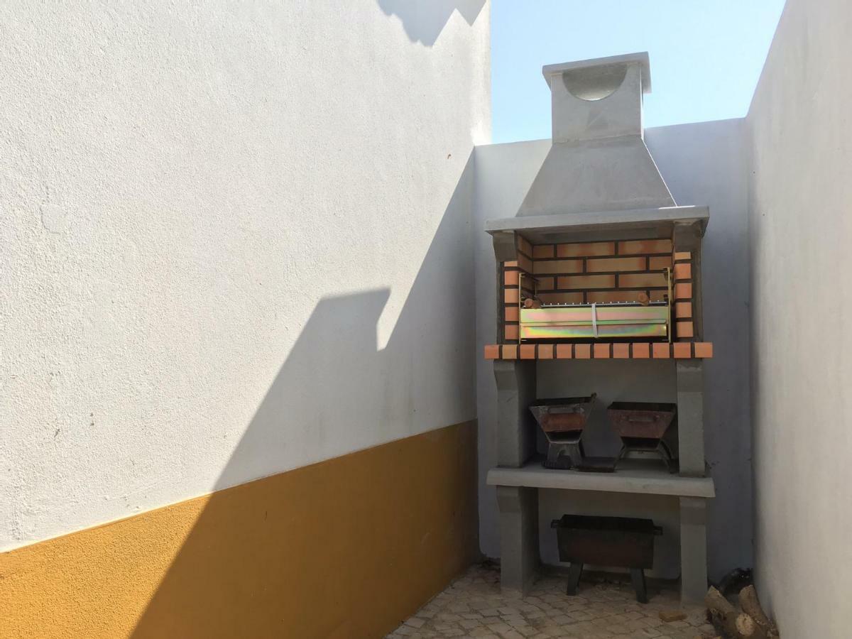 شقة لاغوس  في Casa Guerreiro المظهر الخارجي الصورة