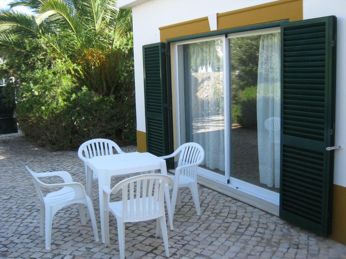 شقة لاغوس  في Casa Guerreiro المظهر الخارجي الصورة